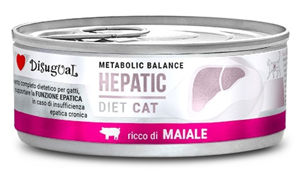 gat hepatic porc 85 g