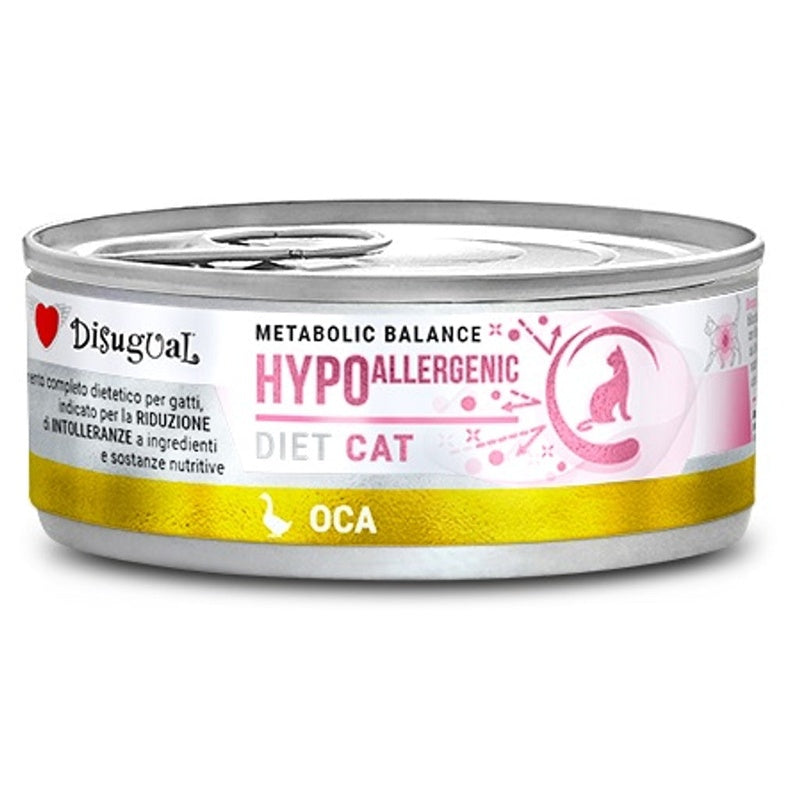 gato hypoallergenic oca 85gr Imagen principal del producto