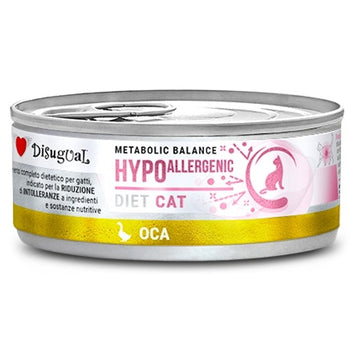 gato hypoallergenic oca 85gr