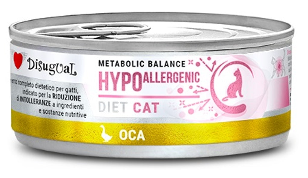 gat hypoallergenic oca 85 g