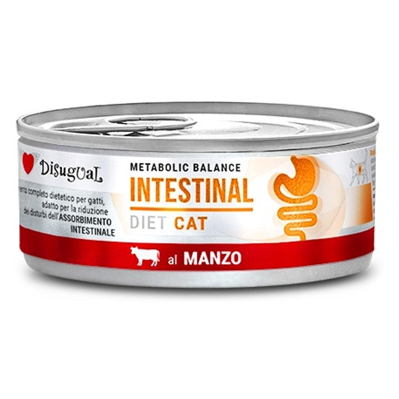 gat gastrointestinal bou 85 g Imatge principal del producte