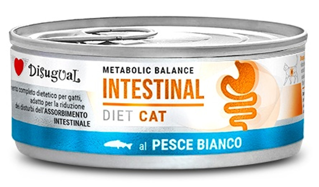 gato gastrointestinal lenguado 85gr Imagen principal del producto