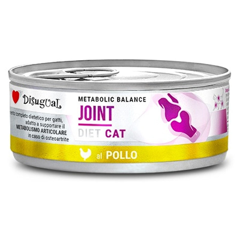 gato joint pollo 85gr Imagen principal del producto
