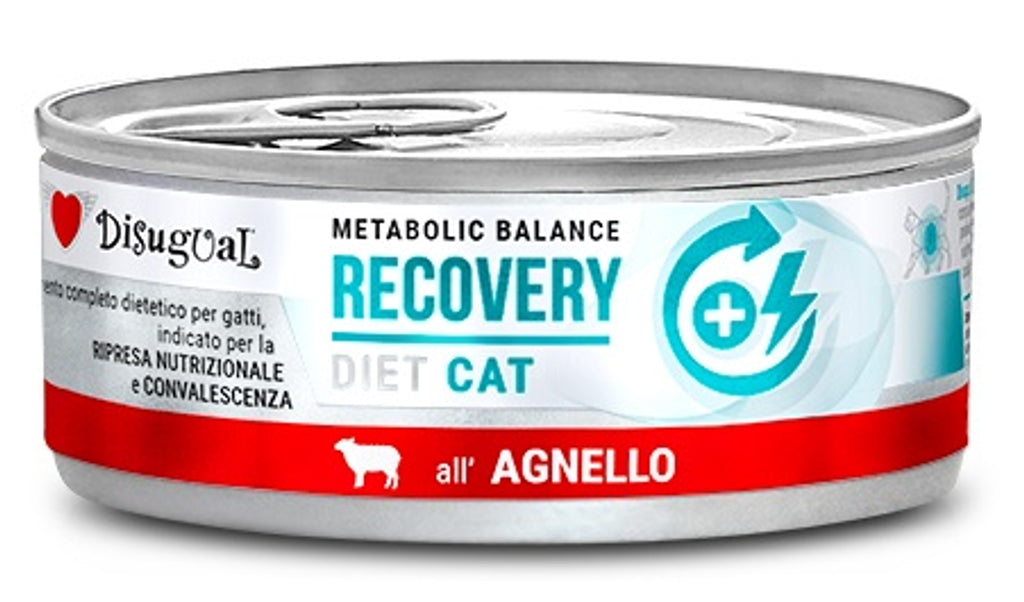 gat recovery xai 85 g