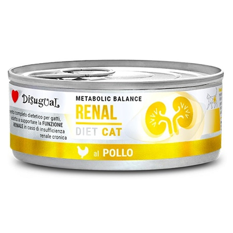 gato renal pollo 85gr Imagen principal del producto