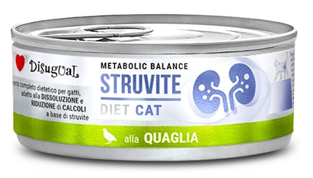gat estruvita codorniu 85 g