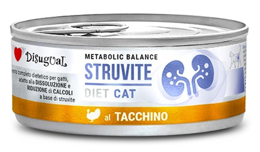 gat estruvita gall dindi 85 g