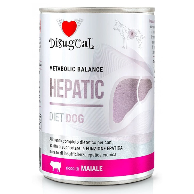 gos hepatic perc 400 g Imatge principal del producte