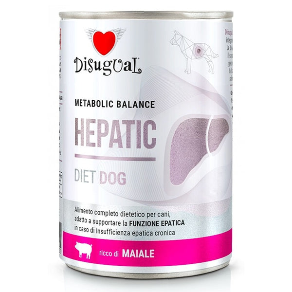 gos hepatic perc 400 g
