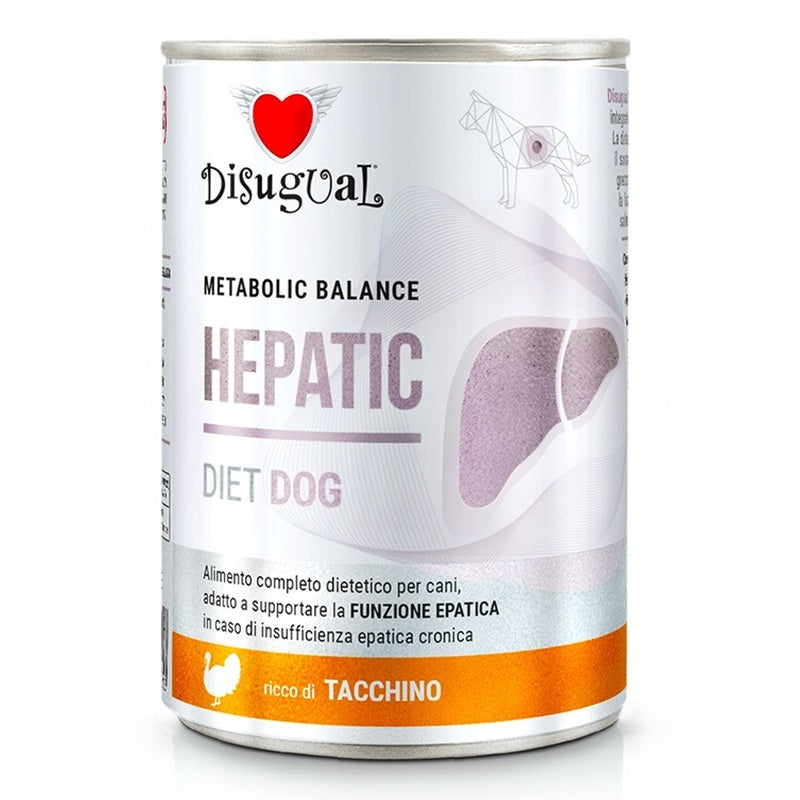 gos hepatic gall dindi 400 g Imatge principal del producte