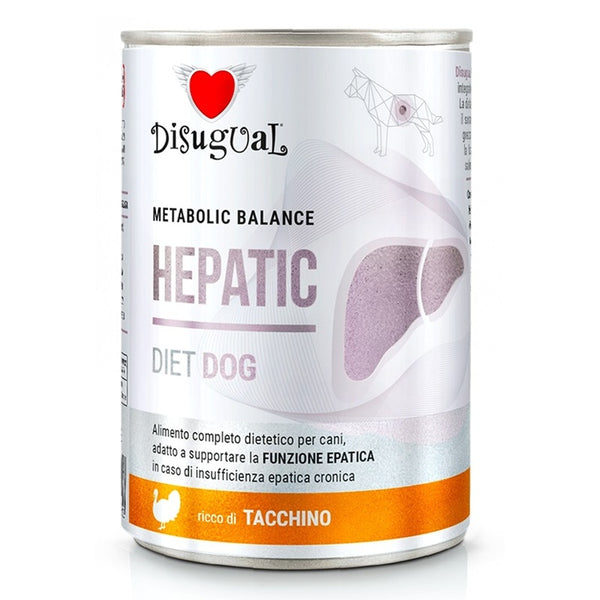 gos hepatic gall dindi 400 g