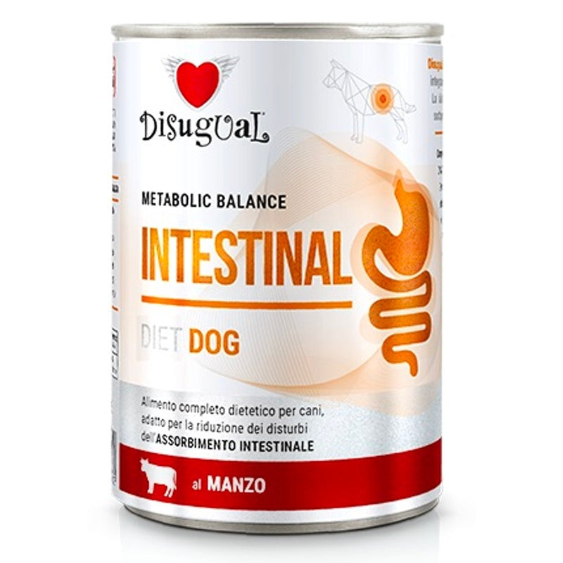 gos gastrointestinal bou 400 g Imatge principal del producte