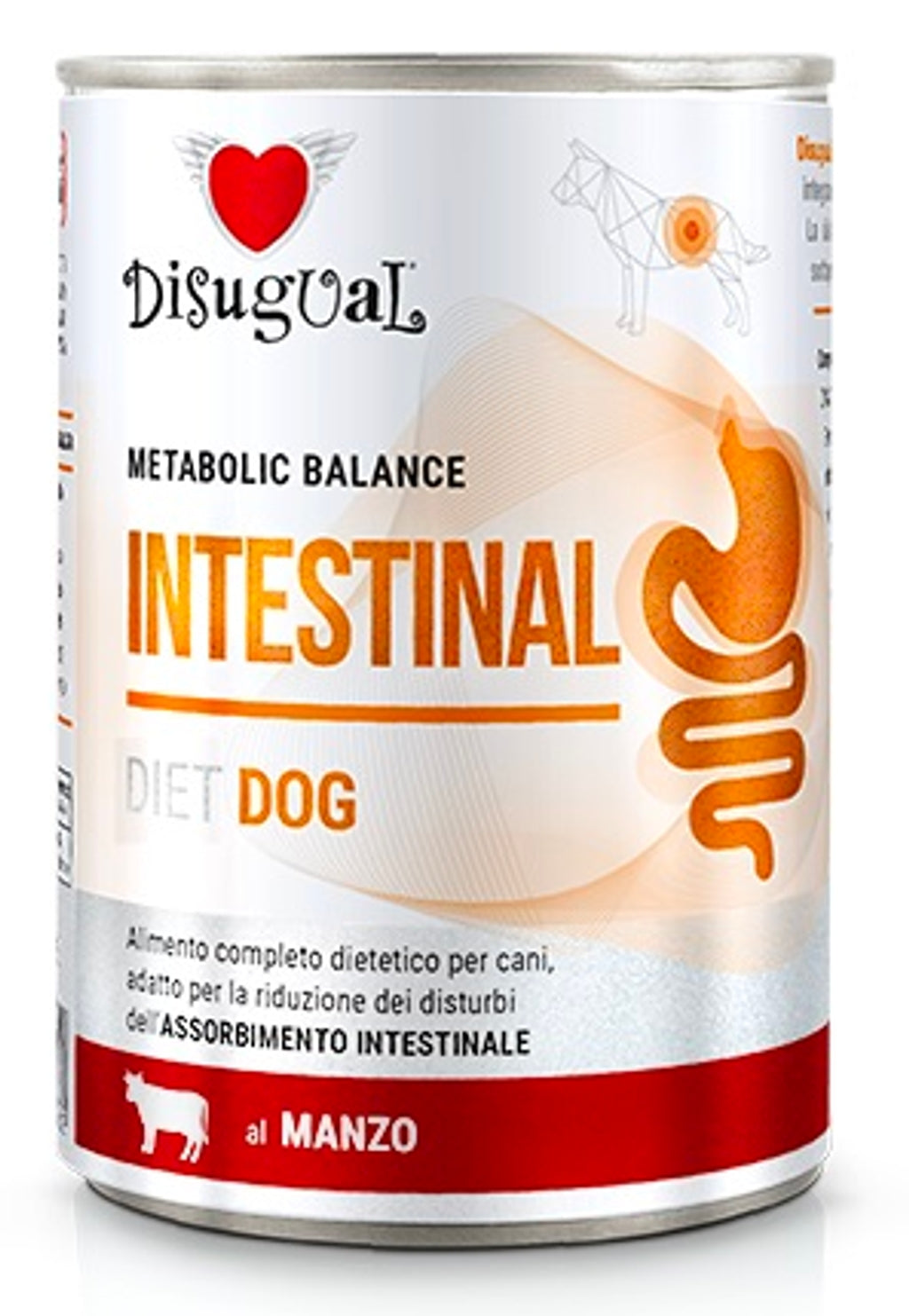 gos gastrointestinal bou 400 g