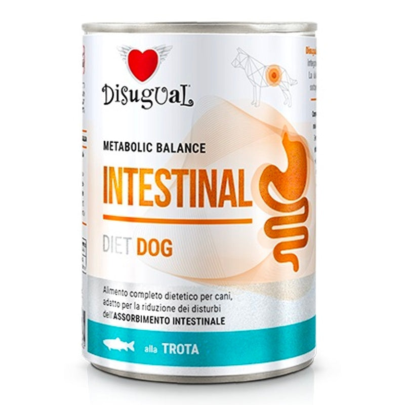 gos gastrointestinal lenguado 400 g Imatge principal del producte