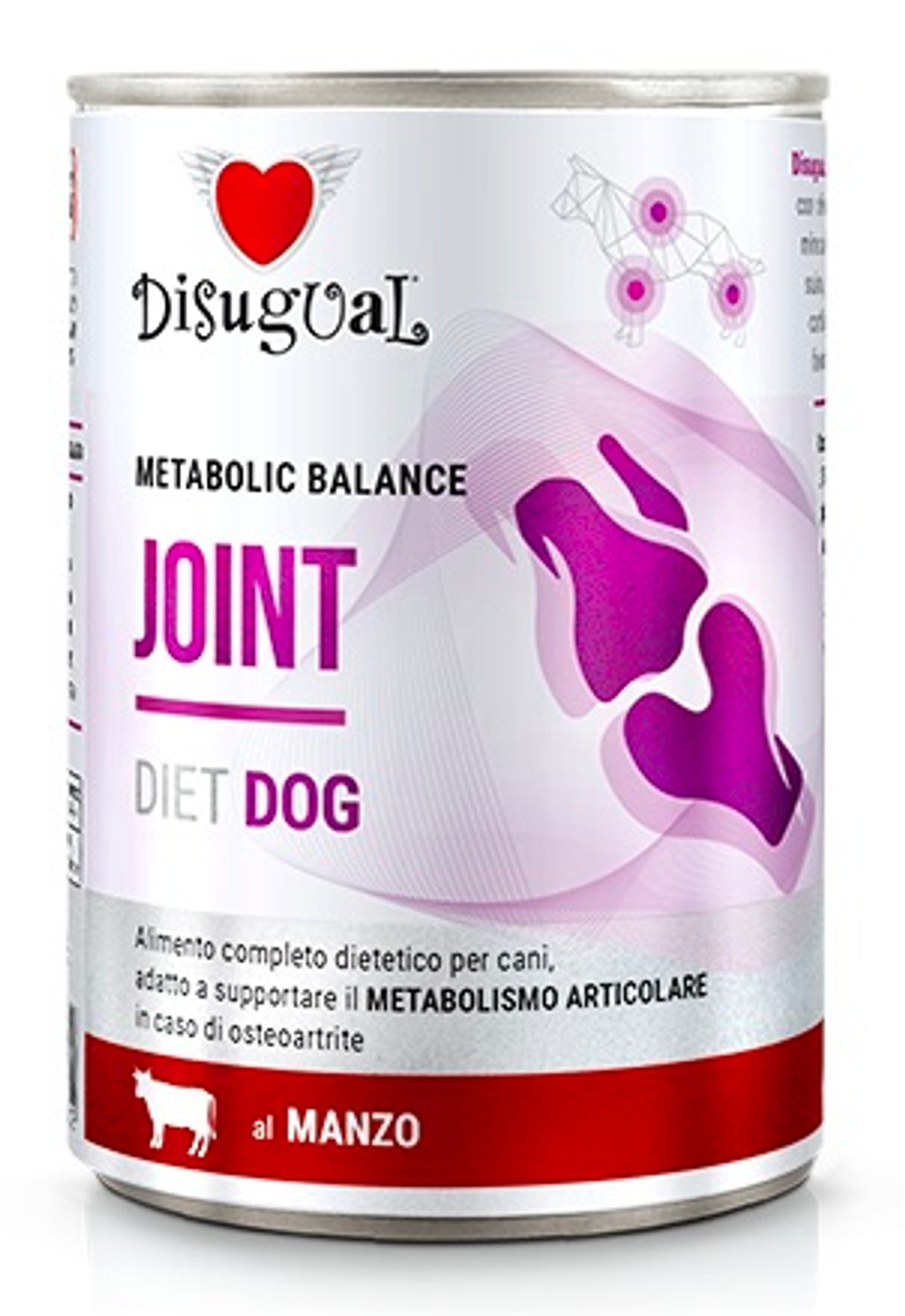 perro joint buey 400gr Imagen principal del producto