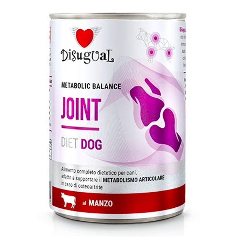 gos joint bou 400 g Imatge principal del producte