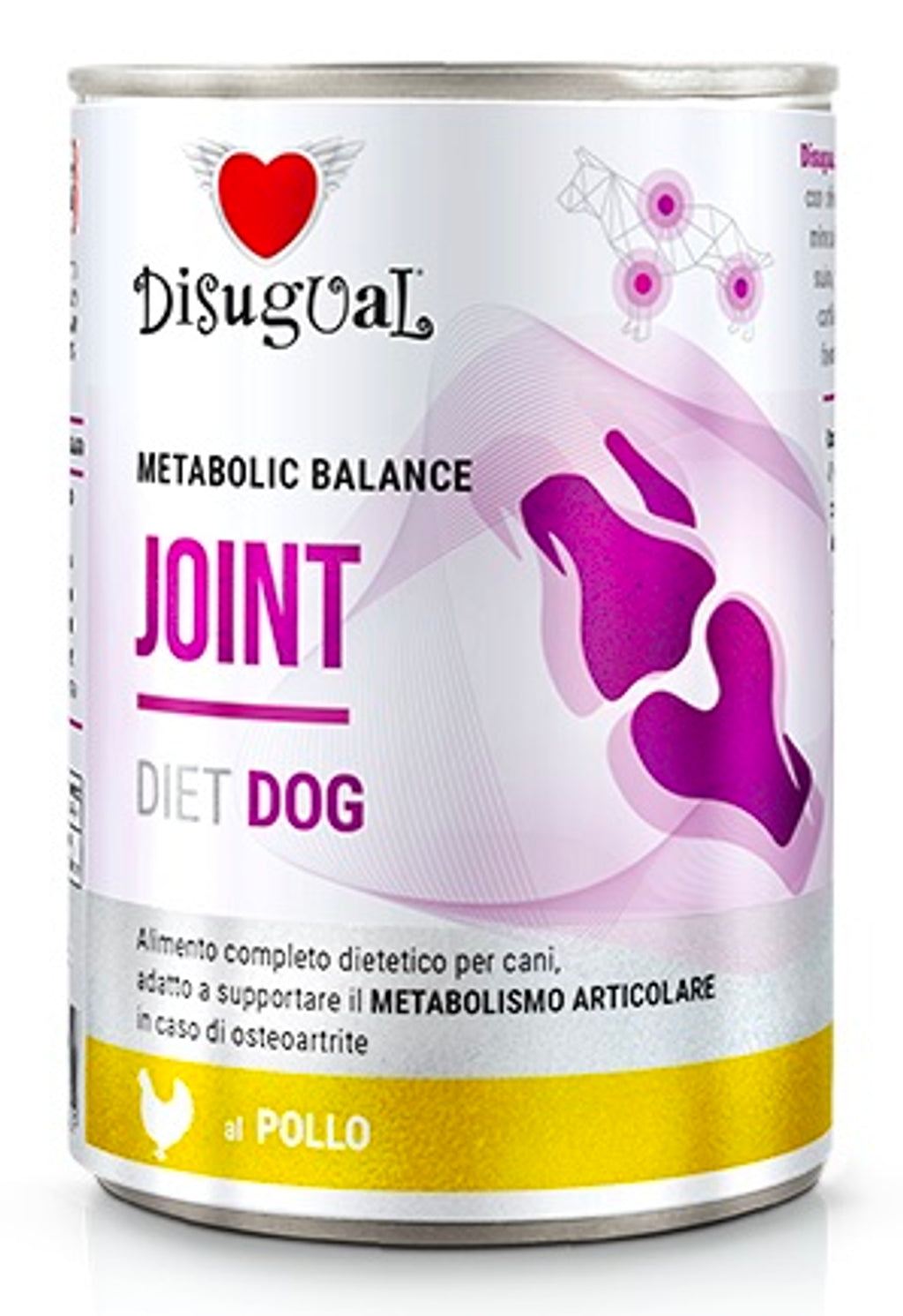 perro joint pollo 400gr Imagen principal del producto