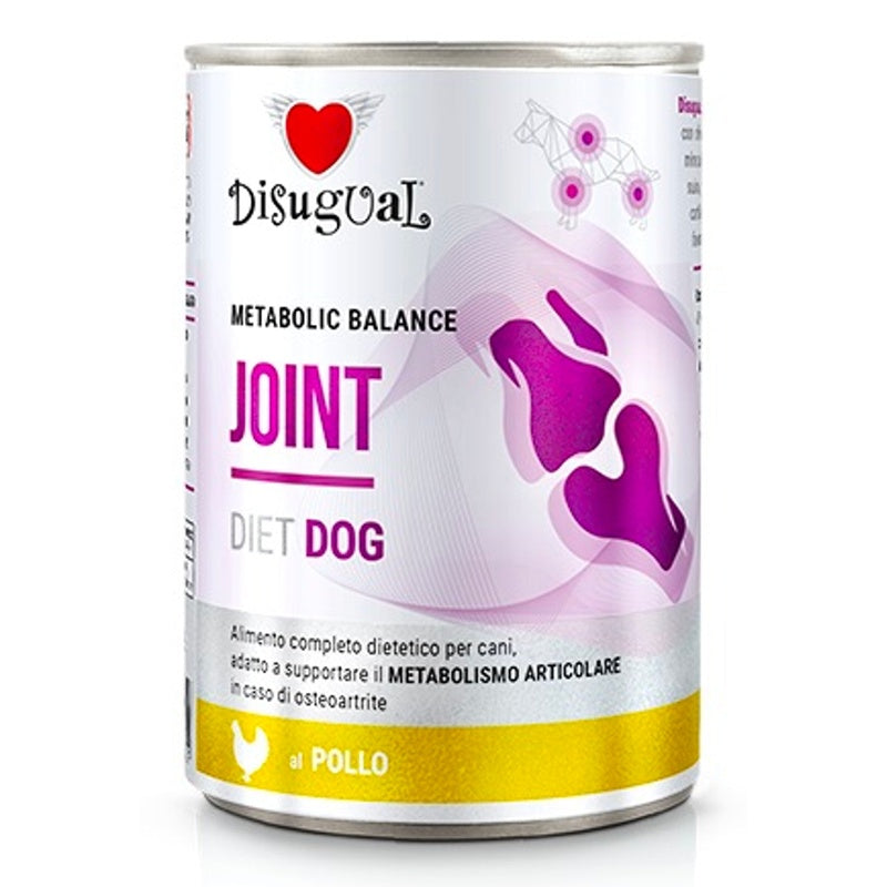 gos joint pollestre 400 g Imatge principal del producte