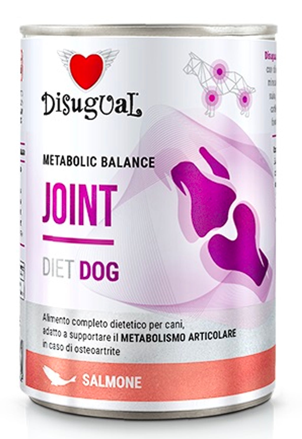 perro joint lenguado 400gr Imagen principal del producto