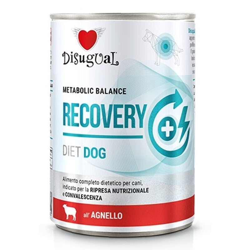 gos recovery xai 400 g Imatge principal del producte