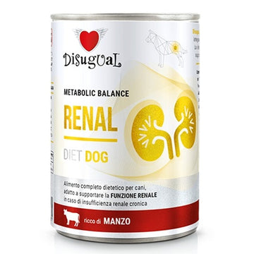 perro renal buey 400gr