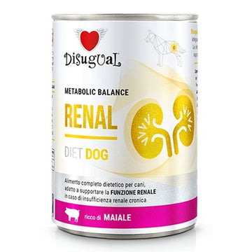 perro renal cerdo 400gr