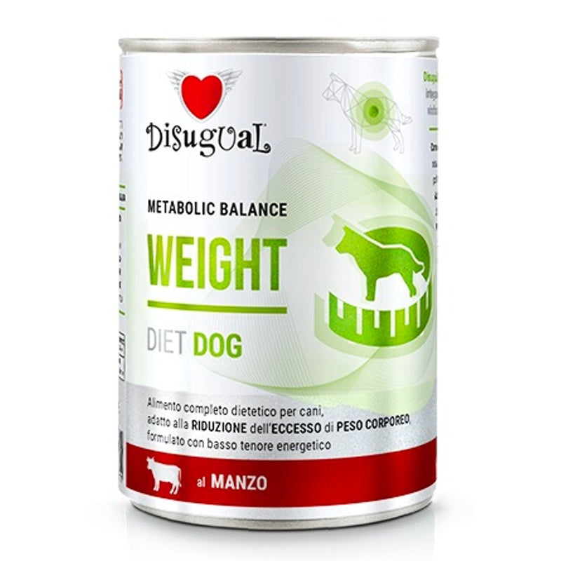gos weight bou 400 g Imatge principal del producte