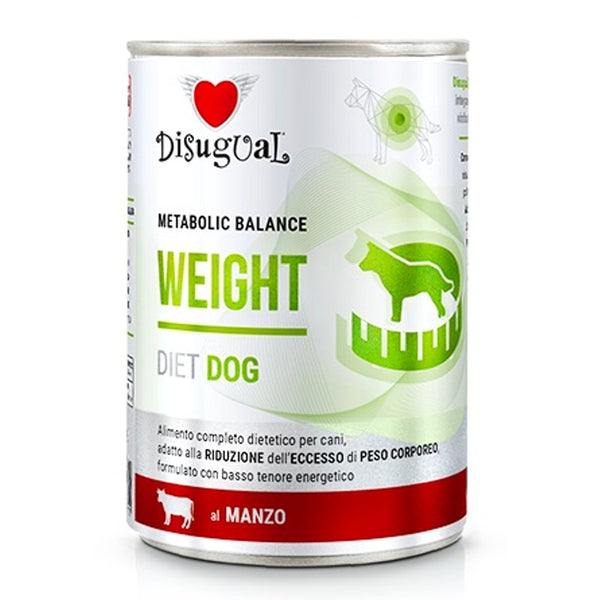 perro weight buey 400gr