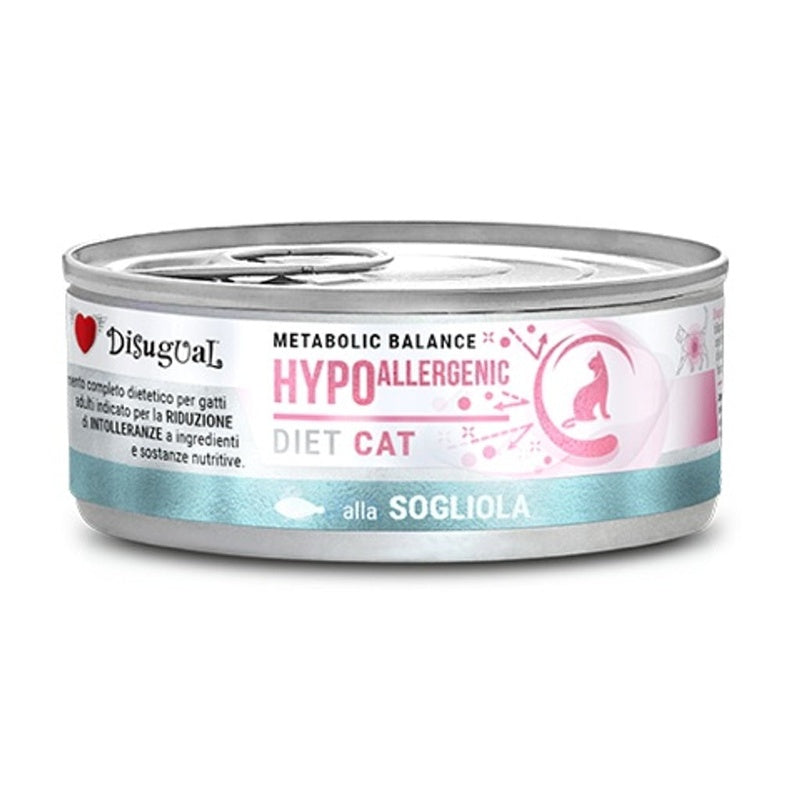 Gato hypoal. lenguado 85gr Imagen principal del producto