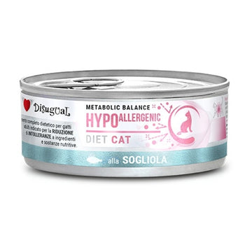 Gato hypoal. lenguado 85gr