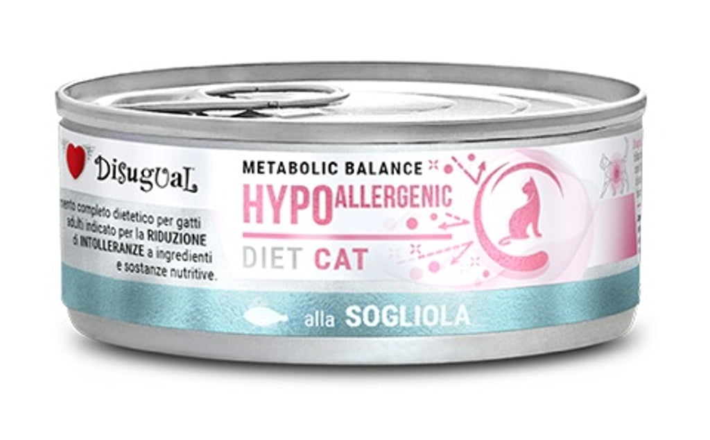 Gato hypoal. lenguado 85gr