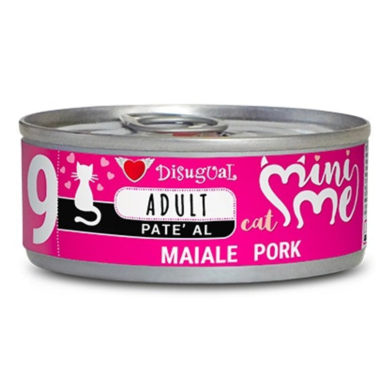gat Mini-me 9 perc 85 g Imatge principal del producte