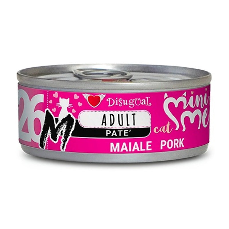 mini-me monoproteic 26 perc 85 g Imatge principal del producte