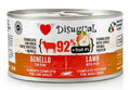 gos fruit xai amb pera 150 g