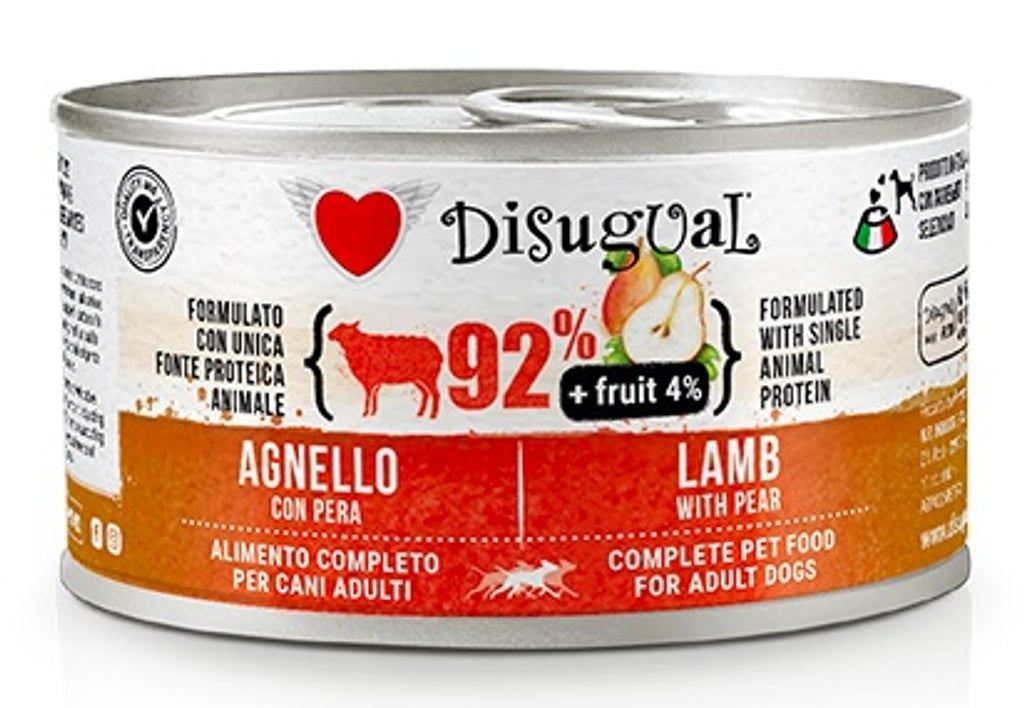 gos fruit xai amb pera 150 g