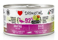 gos fruit ànec amb kiwi 150 g