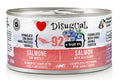 gos fruit salmó amb nabius 150 g