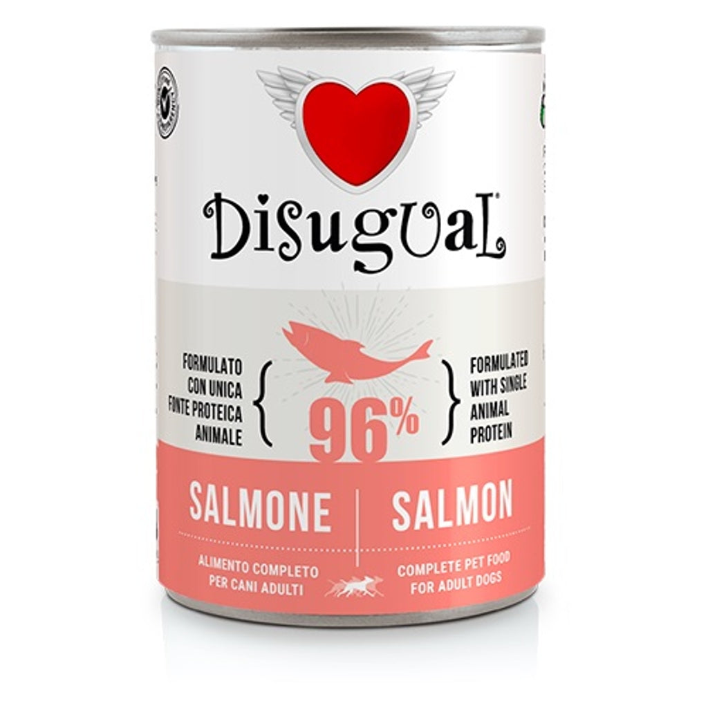 monoprotein salmó 400 g