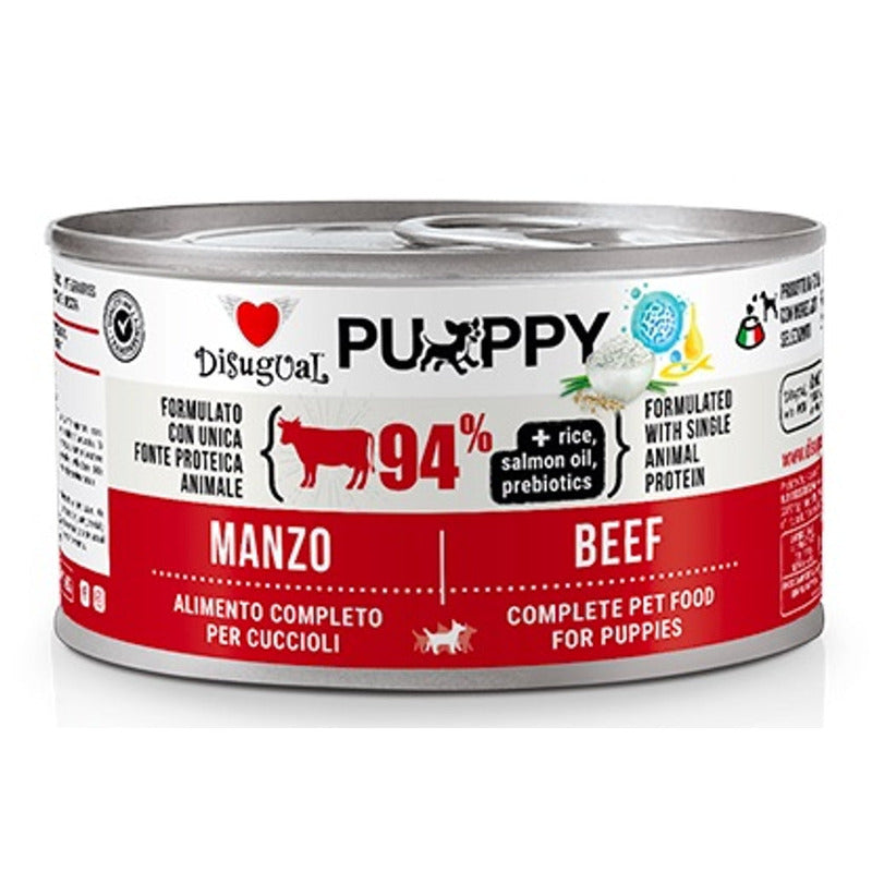 Puppy buey Imagen principal del producto