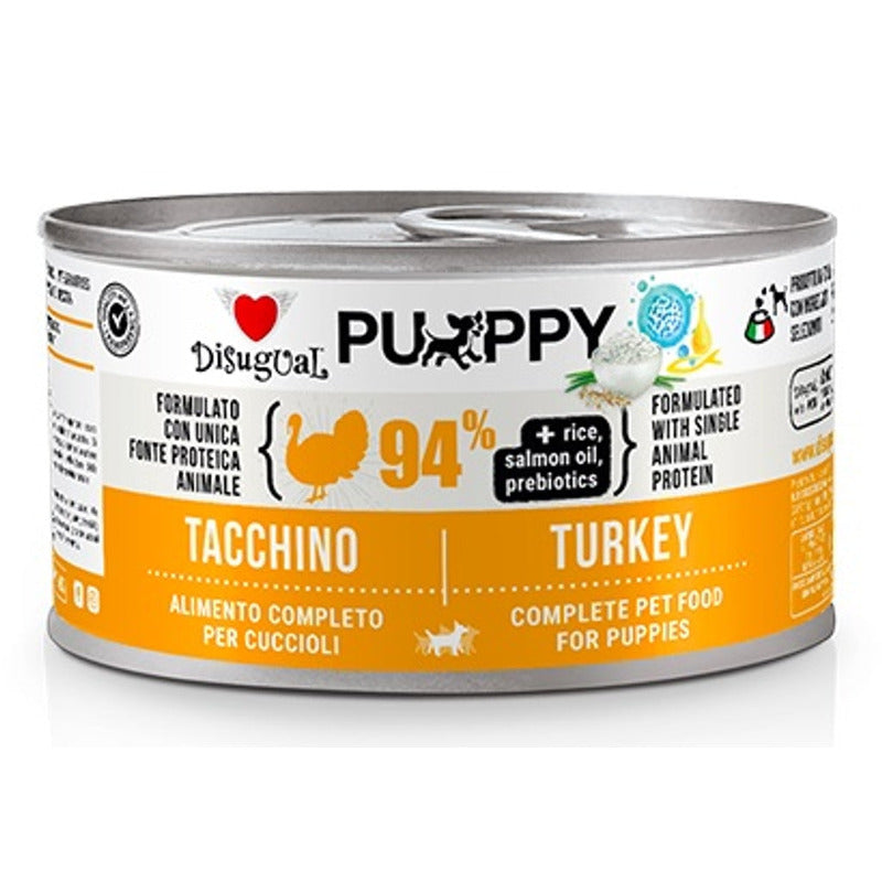 Puppy pavo Imagen principal del producto