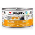 Puppy pavo