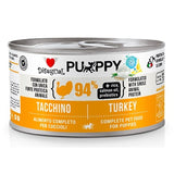 Disugual Puppy Pavo