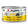 Puppy pollo