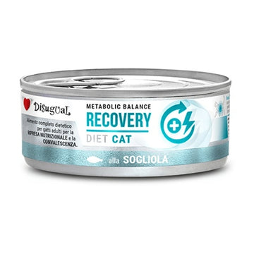Gato recovery lenguado 85gr