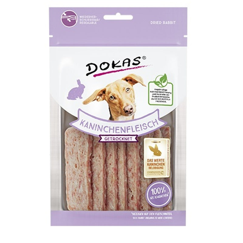 Carn de ambill per a gos 70 g Imatge principal del producte