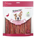 Tiras de pechuga de pato para perro 500gr