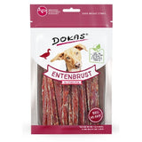 Dokas Tires de pit d'ànec per a gos