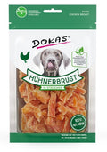 Trozos de pechuga de pollo para perro 70gr