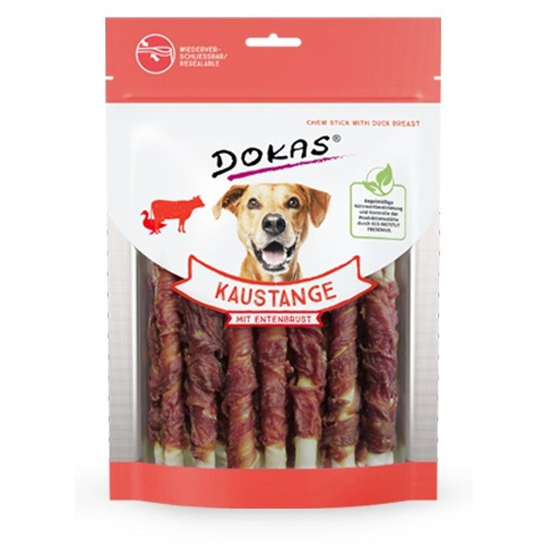 Rollo de pell de bou amb pechuga d'ànec per a per Imatge principal del producte