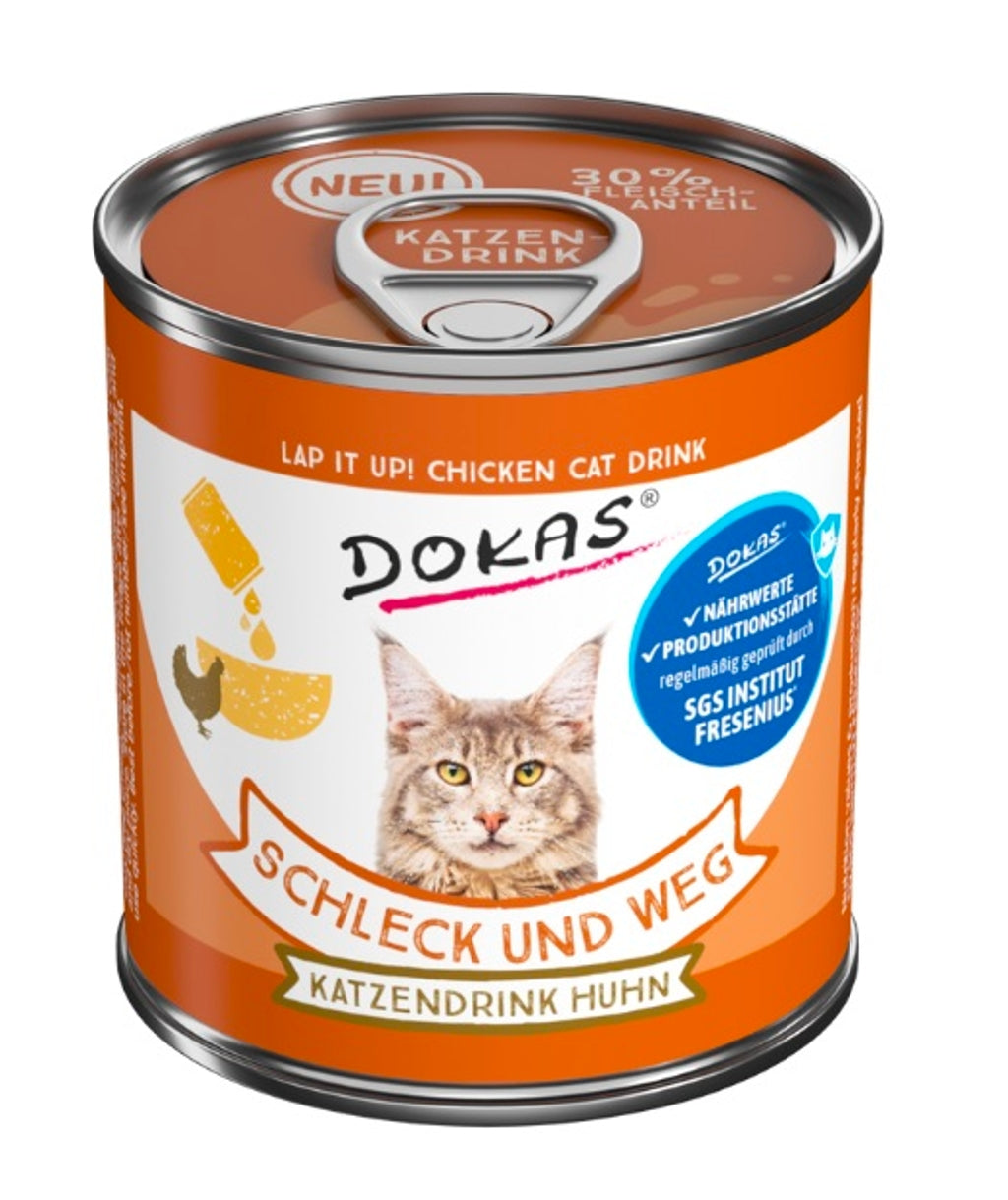 soup pollo 100gr
